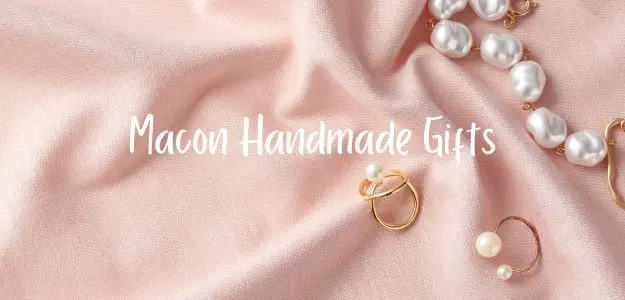 Macon Handmade Gifts