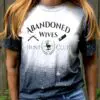 Abandoned Wives Hunt Club T-Shirt