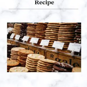 Delicious Amish Chocolate Chocolate Chip Cookie Recipe