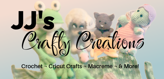 JJ’s Crafty Creations