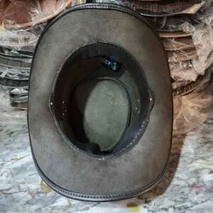 Colorado Western Cowboy Leather Hat