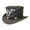 American Eagle Theme Top Hat