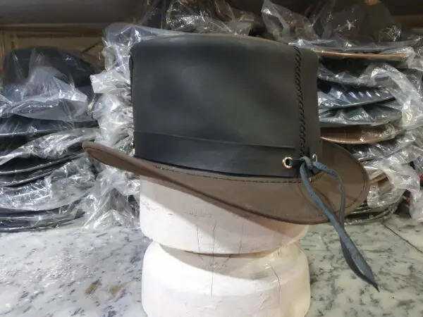 American Eagle Theme Top Hat