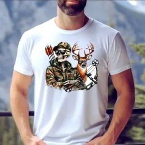 Epic Deer Hunter Shirt