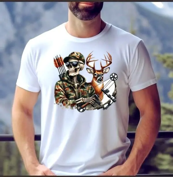 Epic Deer Hunter Shirt