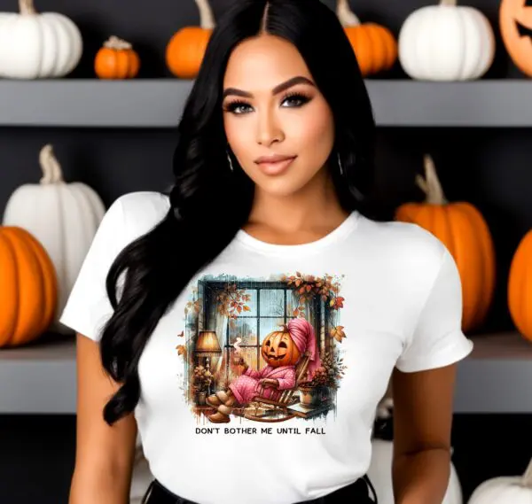 Cute Fall T-Shirt