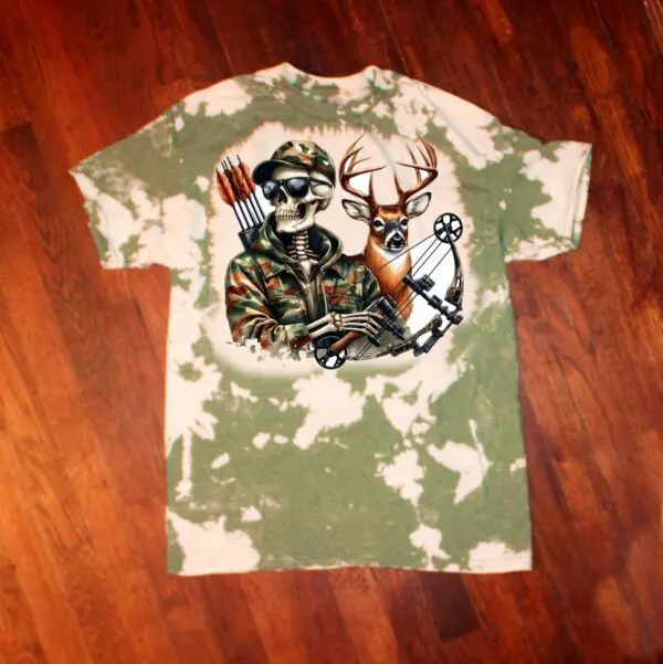 Deer Hunter Shirt