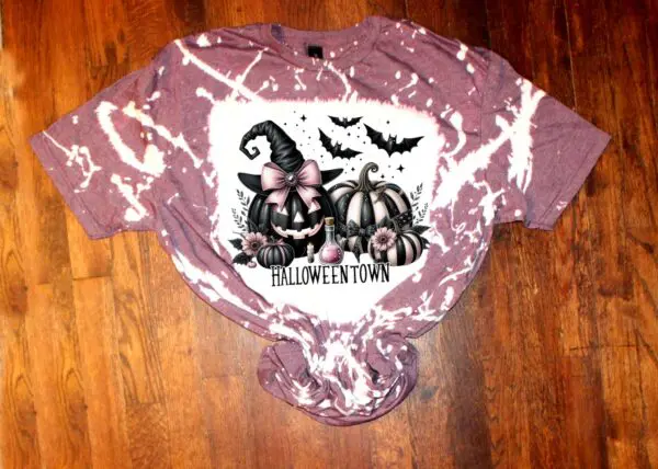 Halloween Town T-Shirt