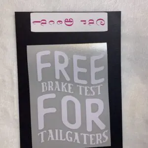 Car Decals