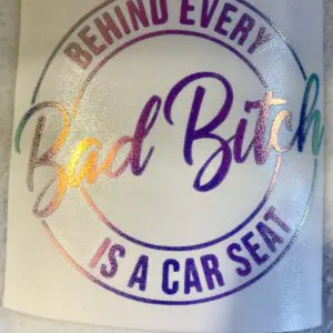 Car Decals