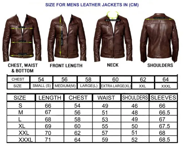 B3 Bomber Shearling Brown Leather Jacket