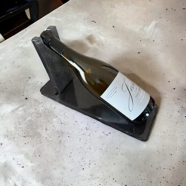 Epoxy Resin Wine Butler