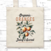 Organic Oranges