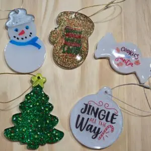 Christmas Ornaments