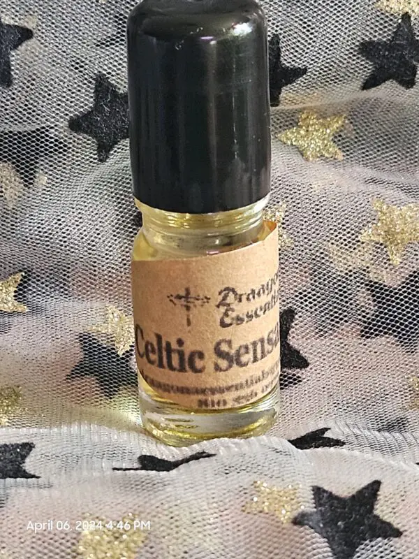 Celtic Sensations Perfume