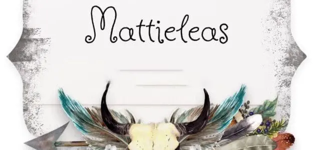 Mattieleas