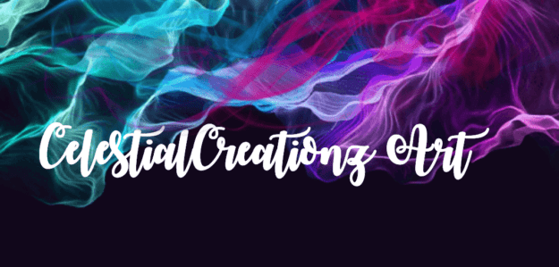 Celestial Creationz Art