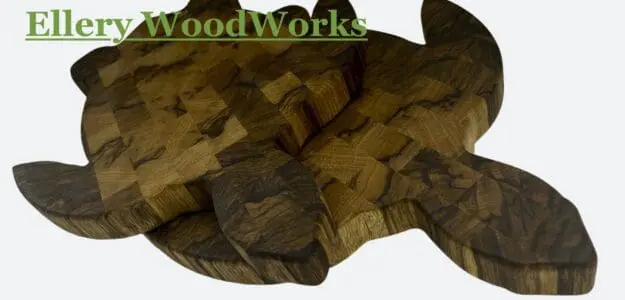 Ellery WoodWorks