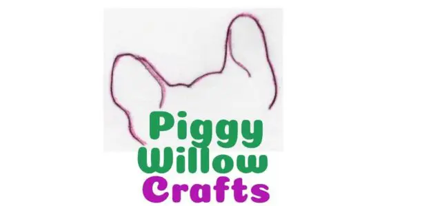 PiggyWillow Crafts