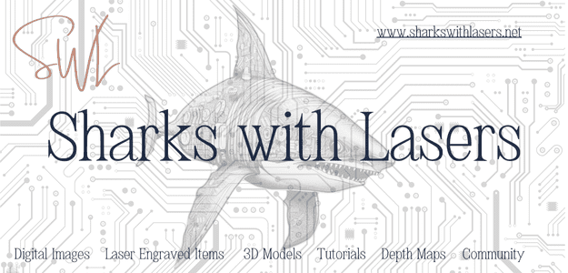 Sharks with Lasers llc