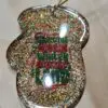 Mitten Christmas Ornament