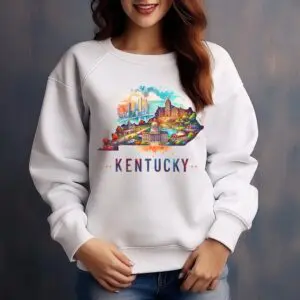 Kentucky Sweatshirt