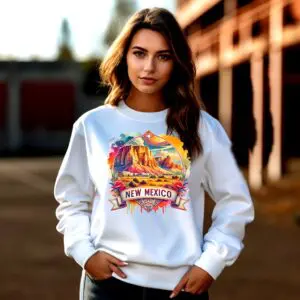 New Mexico Sweatshirt