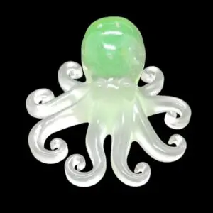 Octopus Figurine