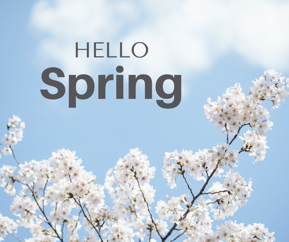 Hello Spring