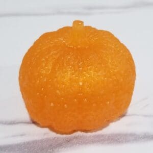 Miniature Resin Pumpkins