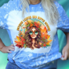 Autumn Leaves And Hippie Dreams Tshirts