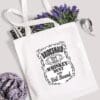 Bridesmaid Tote Bags