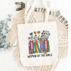 Women of the Bible