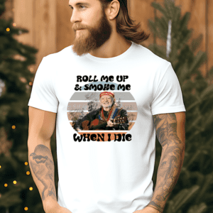 When I Die Tshirts