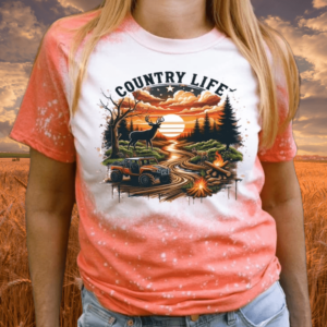 Country Life Tshirts