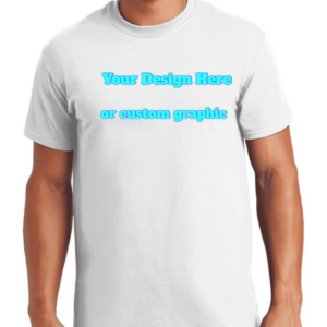 Custom T-Shirt