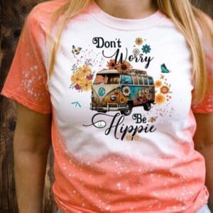 Don't Worry Be Hippie