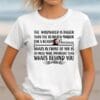 For A Reason T-Shirts