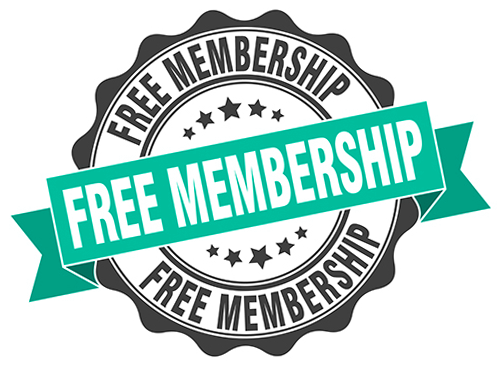 Free Sellers Membership Plan