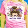 Hippie Chic Tshirts