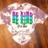 Be Kind....of A Bitch T-Shirts