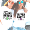 Best Friend T-Shirts