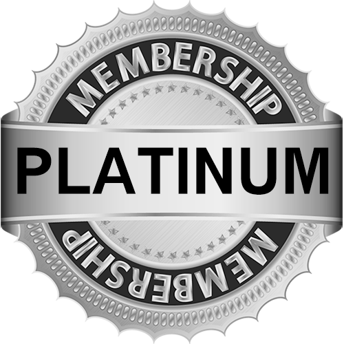Platinum Sellers Membership Plan