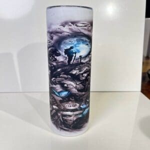 Custom Tumbler