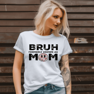 Mom Tee