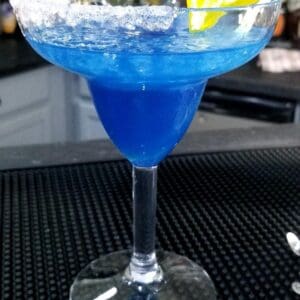 Blue Margarita