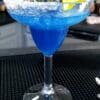 blue margarita