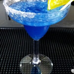 Blue Margarita