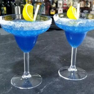 Blue Margarita