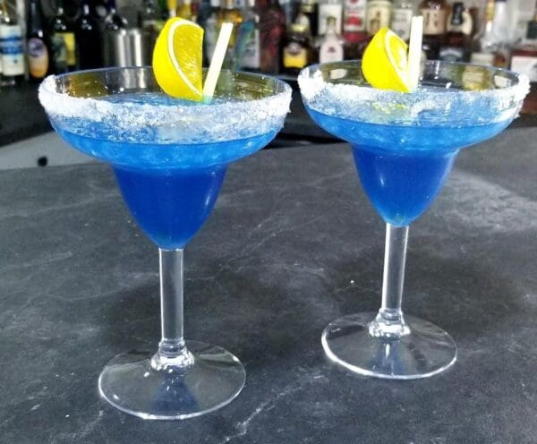 Blue Margarita